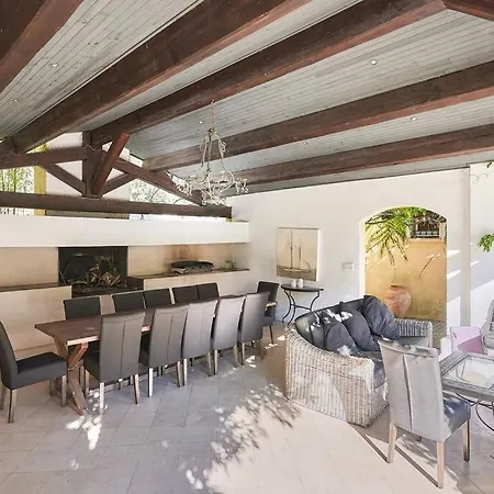 Lovelydays • 6br With Pool 펜션